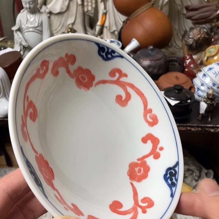 茶宠摆件工艺美术作品