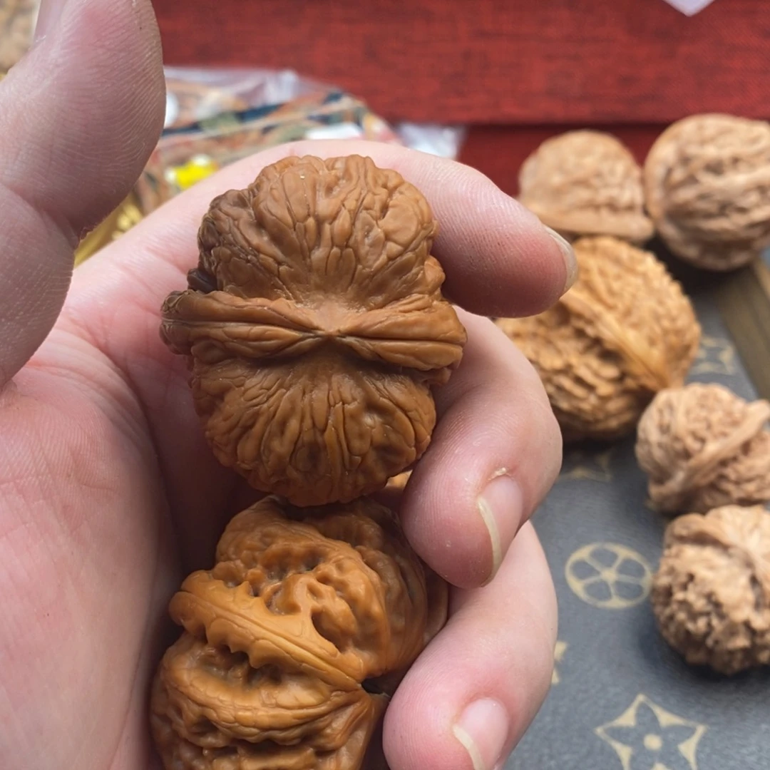 文玩核桃吊坠文玩核桃