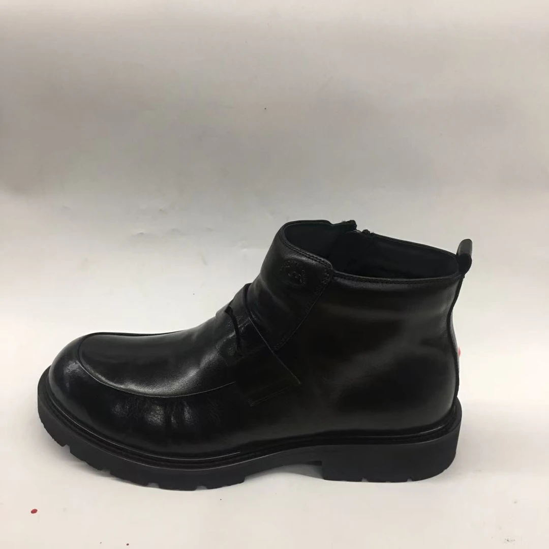 【A6528加绒】42码 孤品推荐，时尚百搭男款、舒适男士鞋