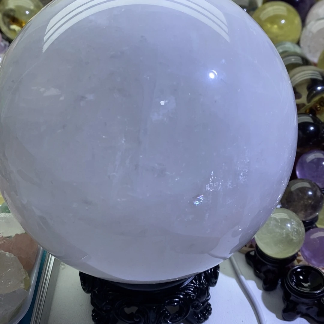 未镶嵌珠宝半成品水晶6