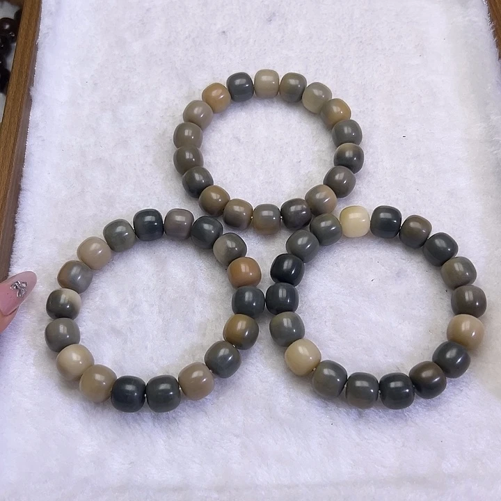 菩提根/象牙果吊坠夏日海洋卡14全