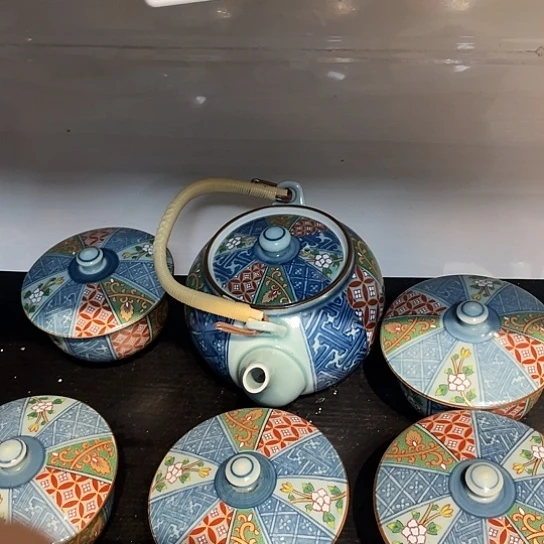 回流瓷器 默认微瑕 完美主义甚拍 陶90