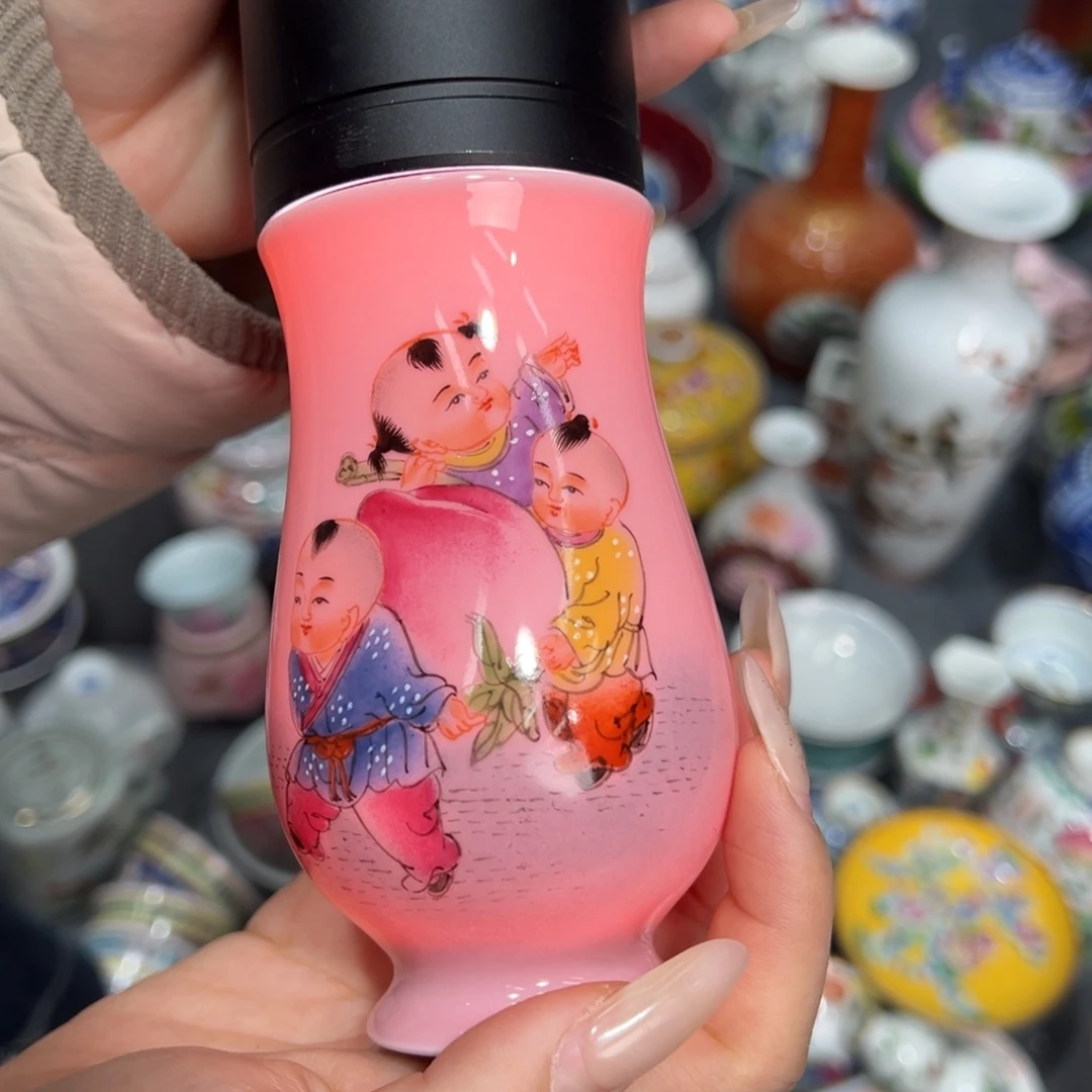 摆件陶陶瓷陶瓷艺术的