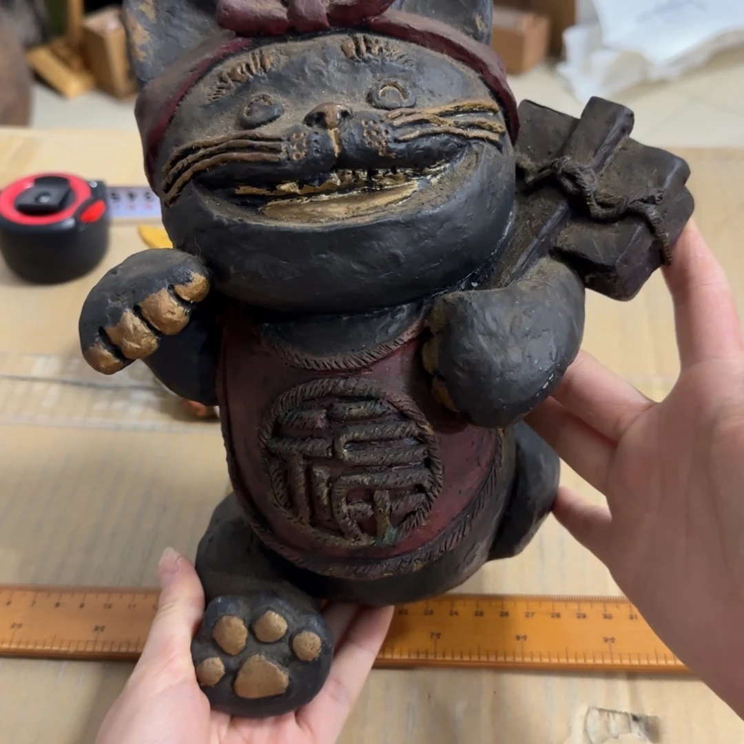 瓷片瓷片中古回流孤品一件