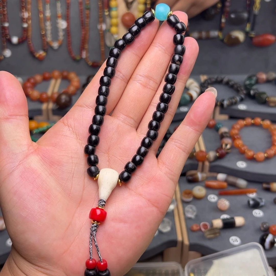 吊坠椰蒂椰蒂手串