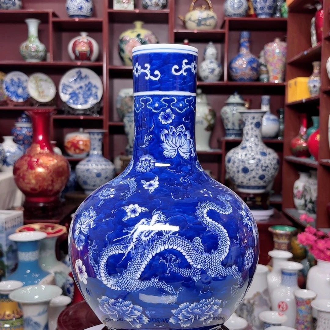 摆件高度36厘米宽24厘米