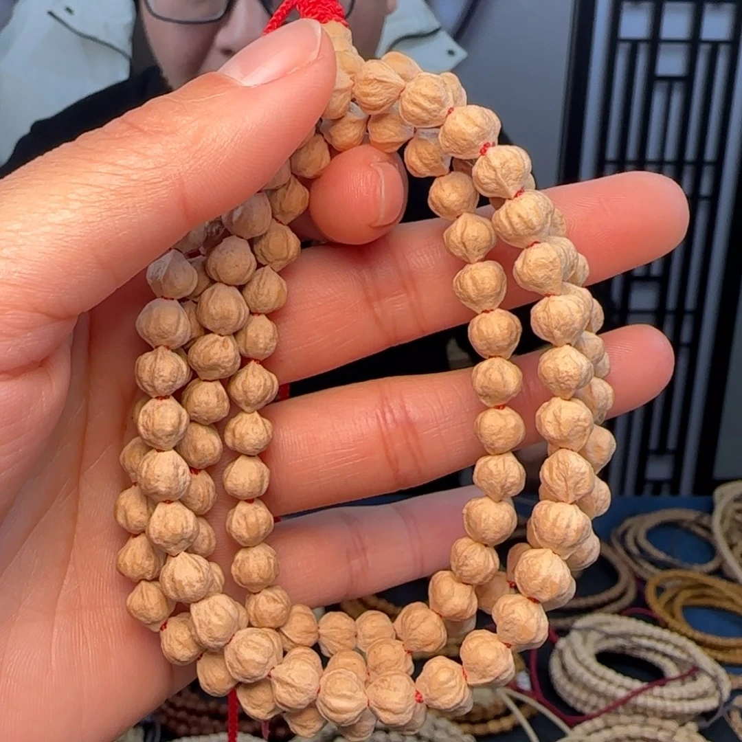 柏香籽/百香籽吊坠