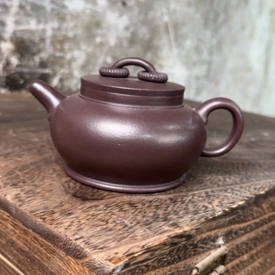 【闪购商品】茶壶紫砂紫砂茶具