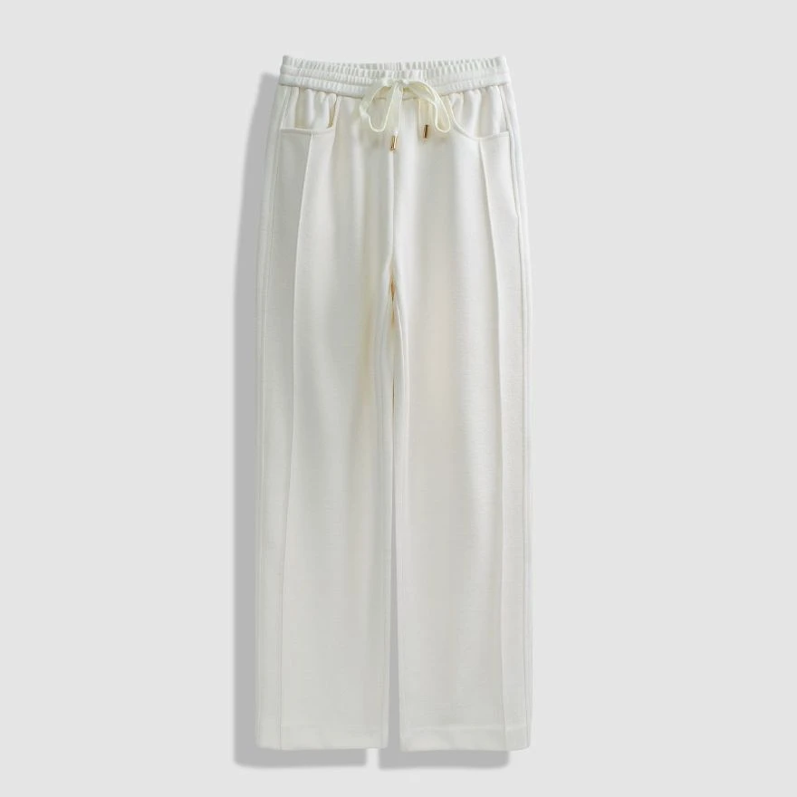 【现货】【荣荣】加厚显瘦显高拖地裤-C/A233-K3895