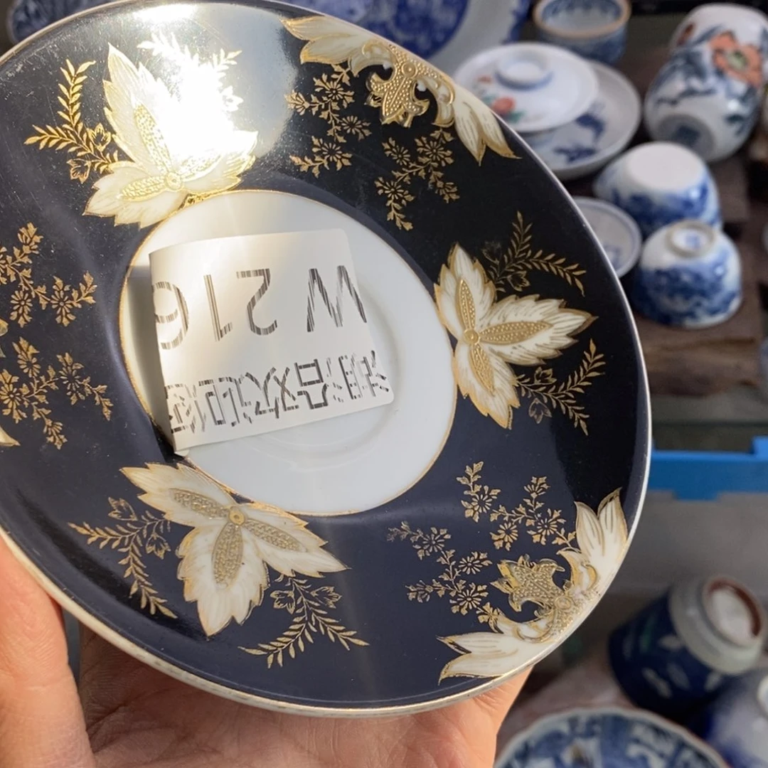 瓷器的时候我也是醉了，吉**南