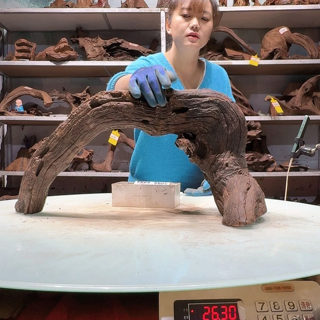 倍褚沉木不包损必褪色小*5880