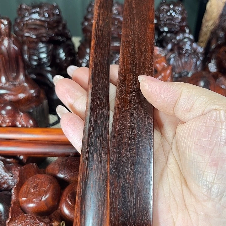 檀香紫檀（小叶紫檀）