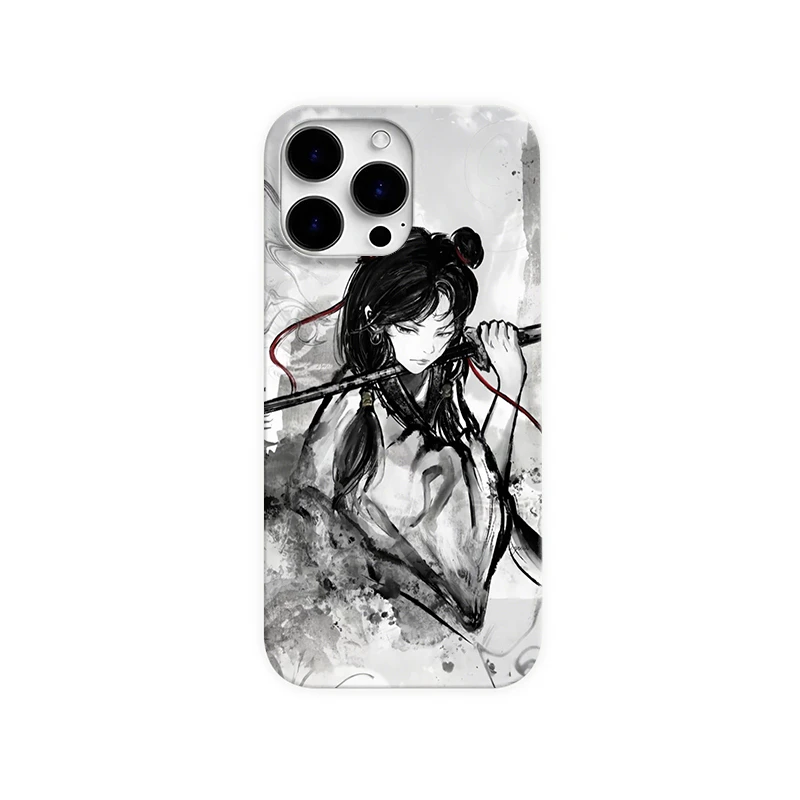 国潮哪吒手机壳适用苹果16promax个性14plus小米vivo华为oppo荣耀