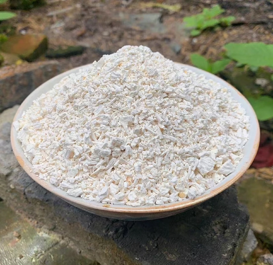 云南土特产-柴葛根粉