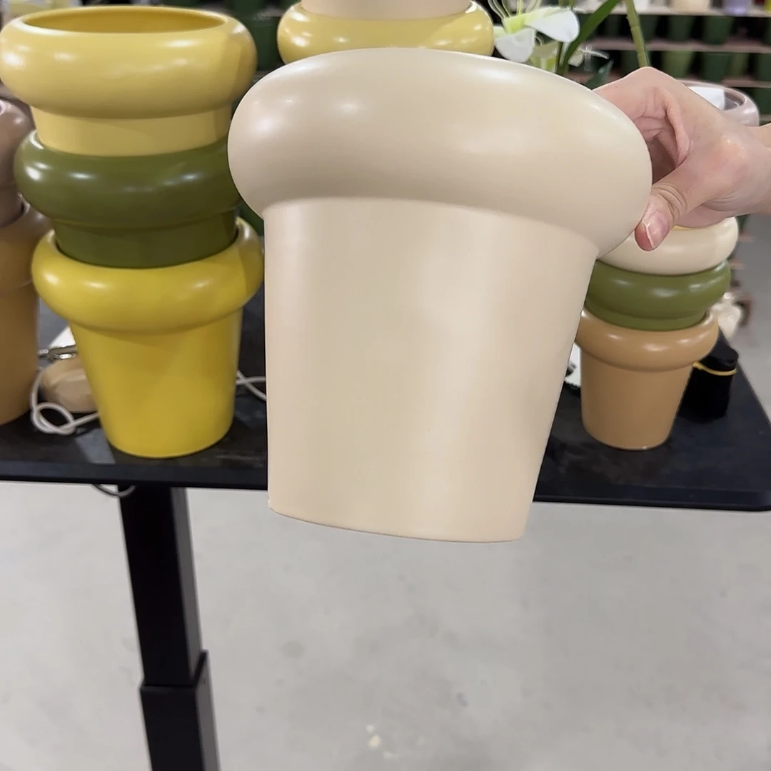 大号花盆花盆花盆