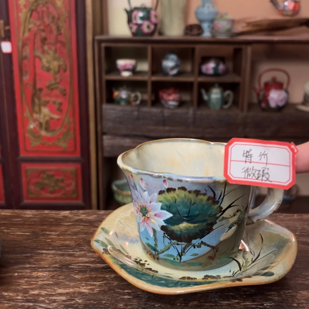 壶柴烧手工制作工艺