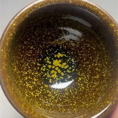 【闪购商品】茶盏-瑕疵-95..........