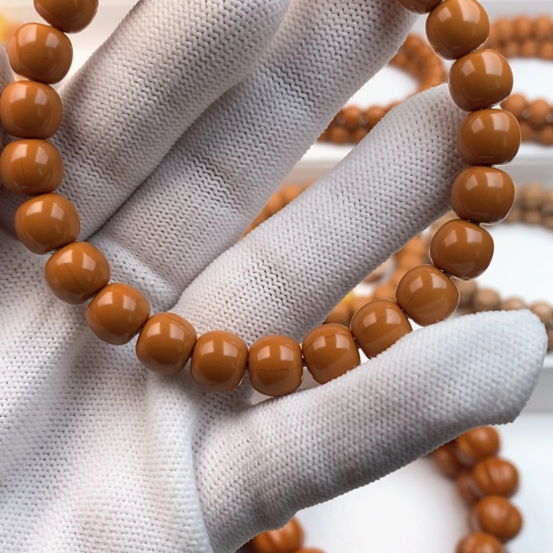 猴头核桃吊坠孩*爸小老型