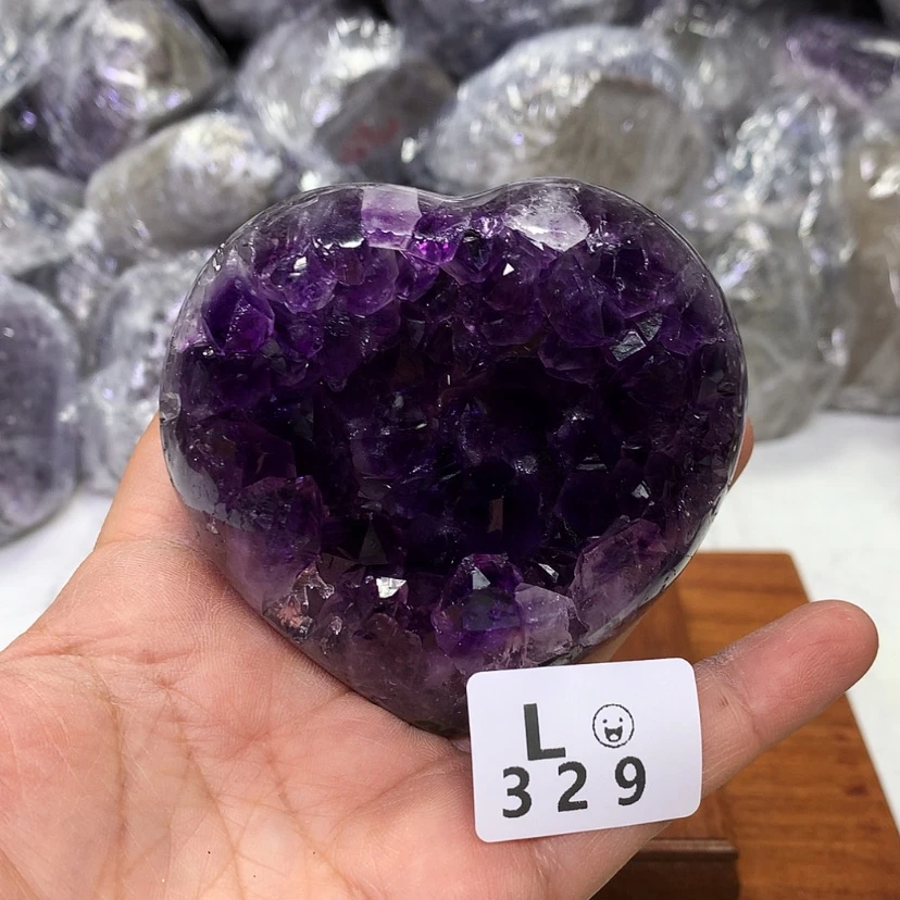 【闪购商品】水晶大型摆件（非配饰）未镶嵌