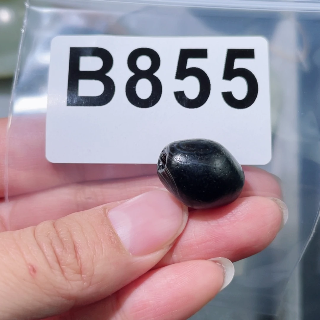 玛瑙/玉髓合金颈饰