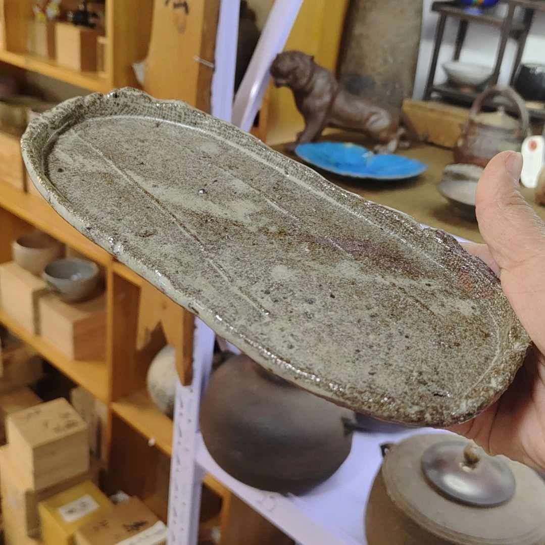 碟好物件值得拥有啊