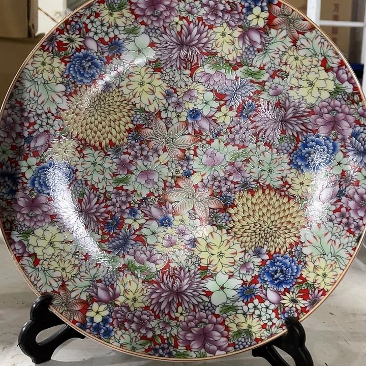 摆件景德镇陶瓷艺术品