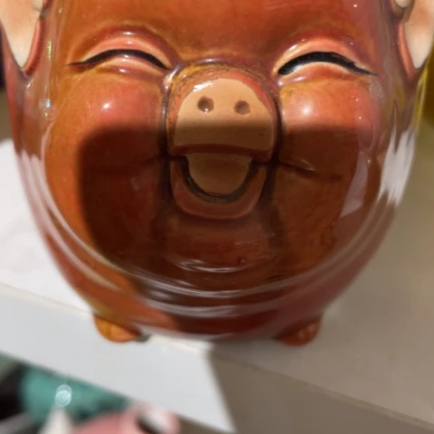 有机玻璃摆摆件摆件百合摆件