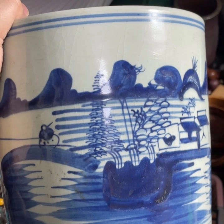 基哥日瓷中古精选