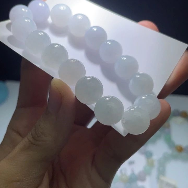 未镶嵌定制翡翠翡翠