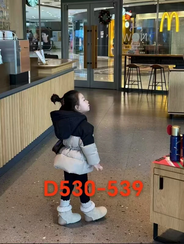 D540-559品牌童装 听编码下单