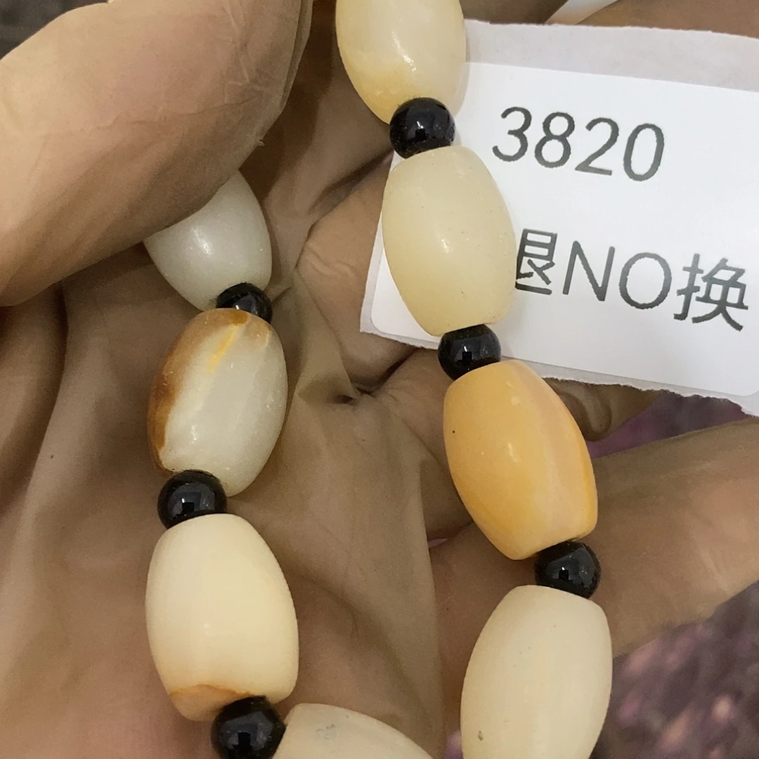 足***生瓷片3820号工艺品