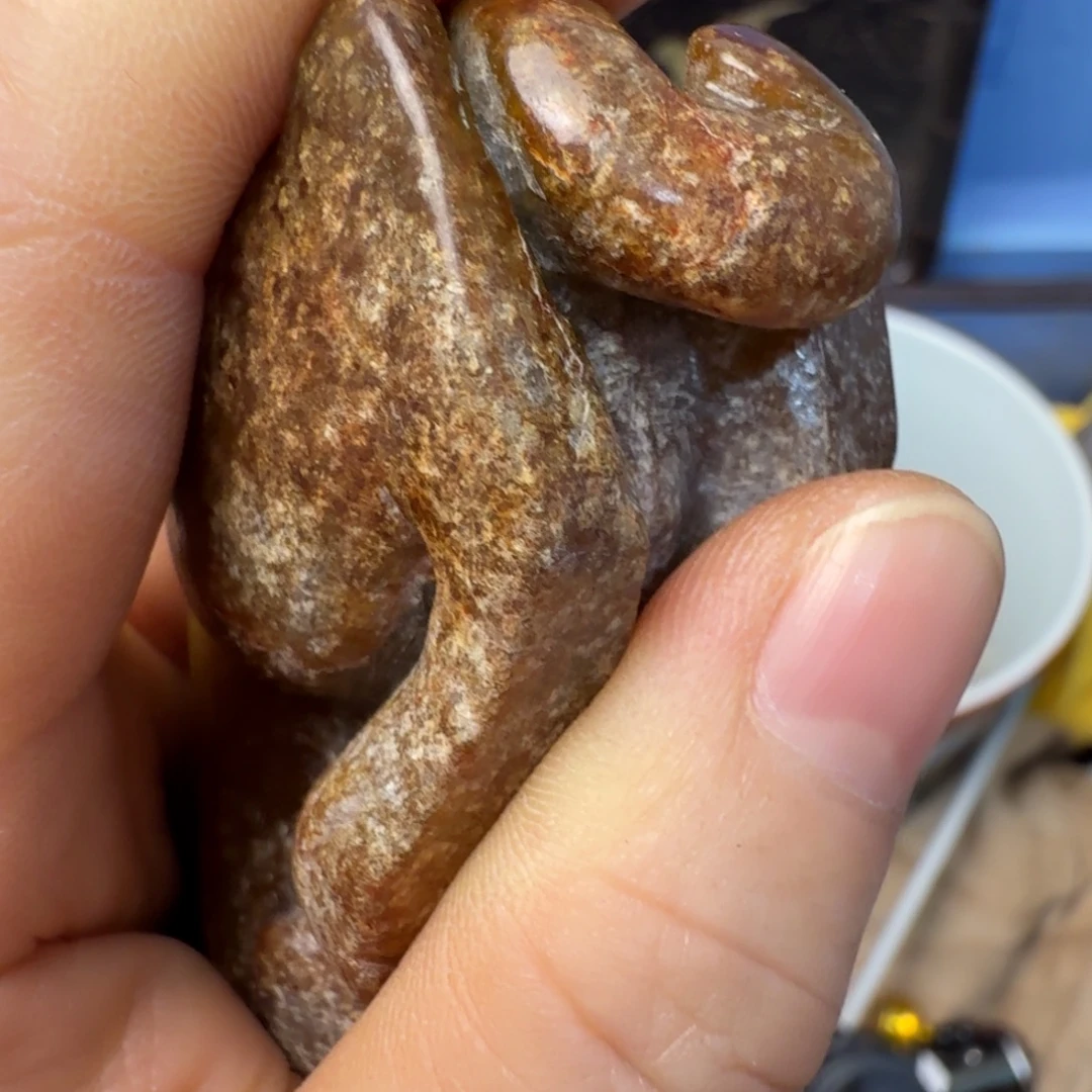 陶瓷手串，多样性发一