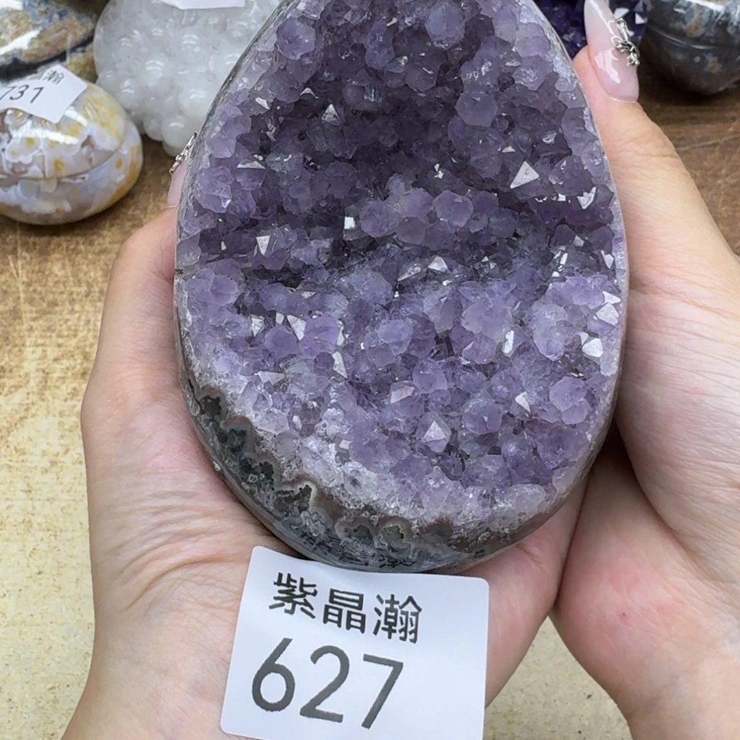 未镶嵌大型摆件（非配饰）水晶