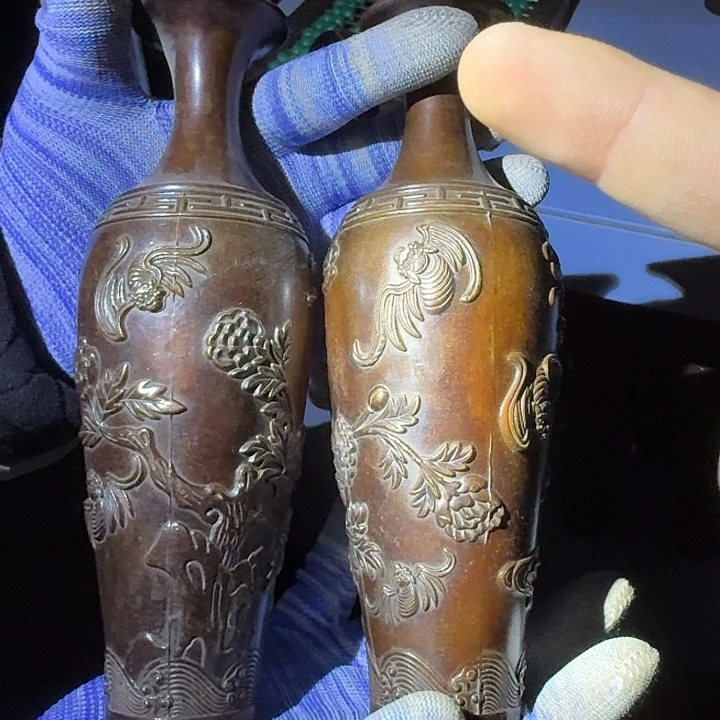 铜器工艺品工艺品