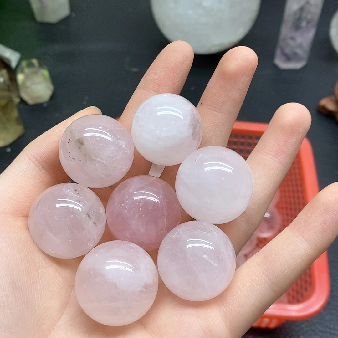 403未镶嵌水晶水晶石
