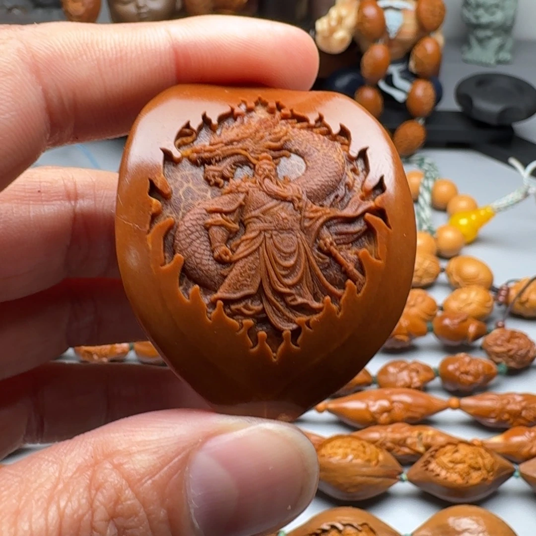 橄榄核手串/手链橄榄核