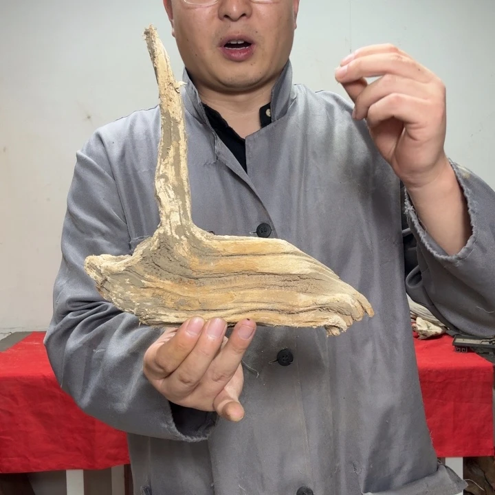难***得香榧木工艺品精选