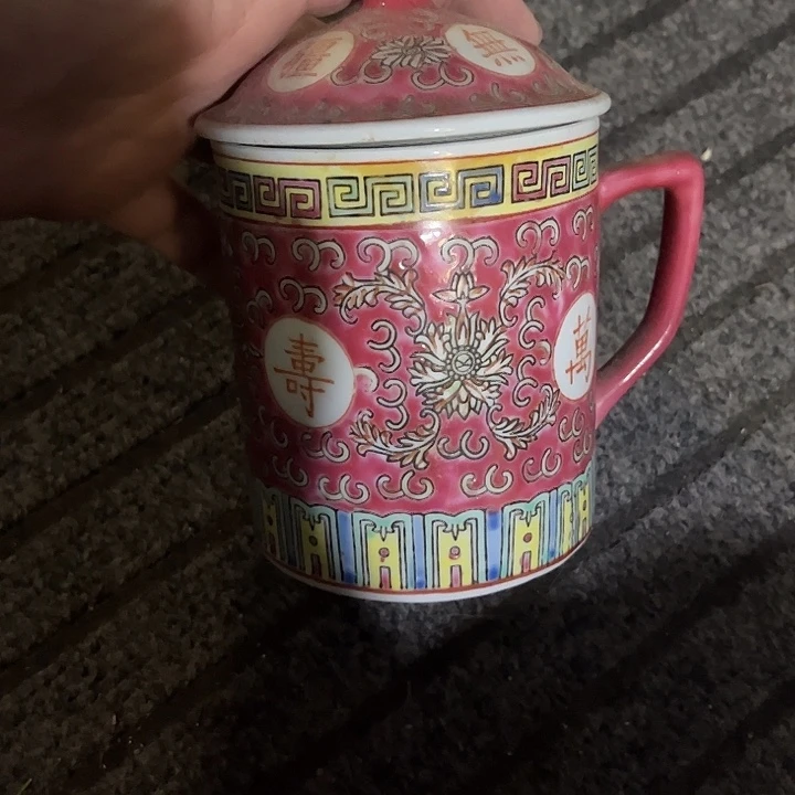 摆件，烧制问题都是正常的69