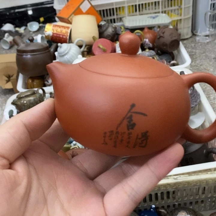 陶瓷艺术品及陶瓷制品