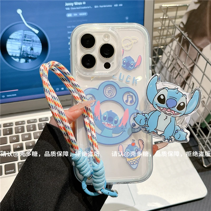 炫彩磁吸适用苹果16/iPhone/华为手机壳防摔15promax爆款pura70潮