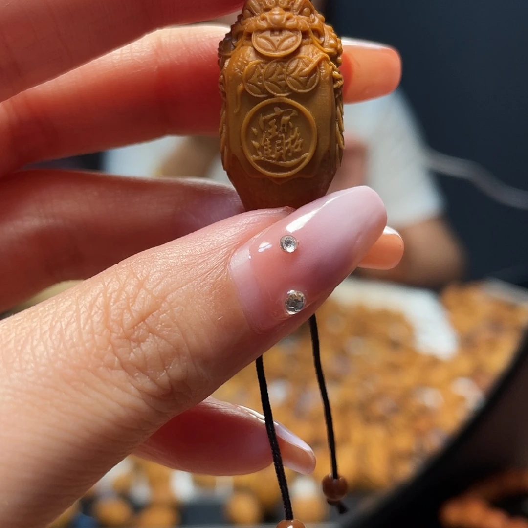 橄榄核手串/手链橄榄核