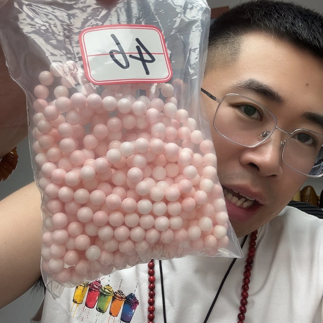 橄榄核手串/手链工艺品46