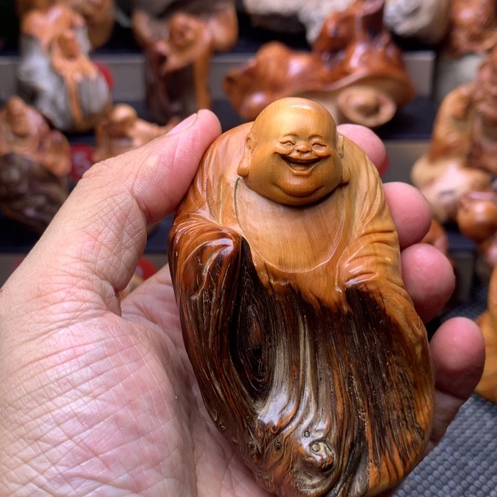 柏木（崖柏）崖柏陈化
