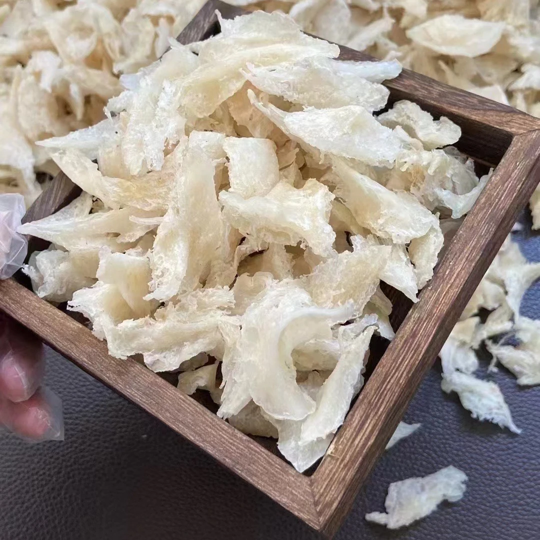 口水角  煲水煲汤雪燕