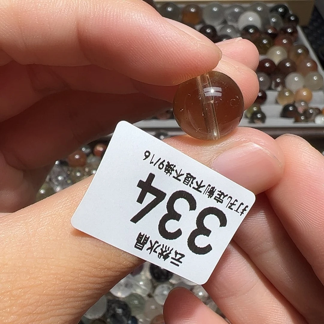 未镶嵌珠宝半成品水晶