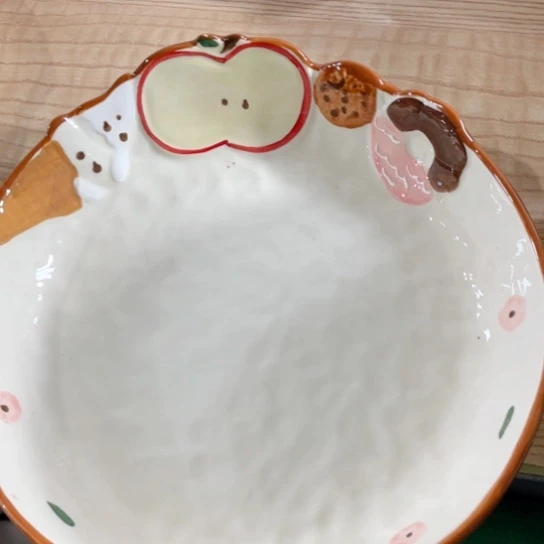 微瑕陶瓷完美主义者勿拍2