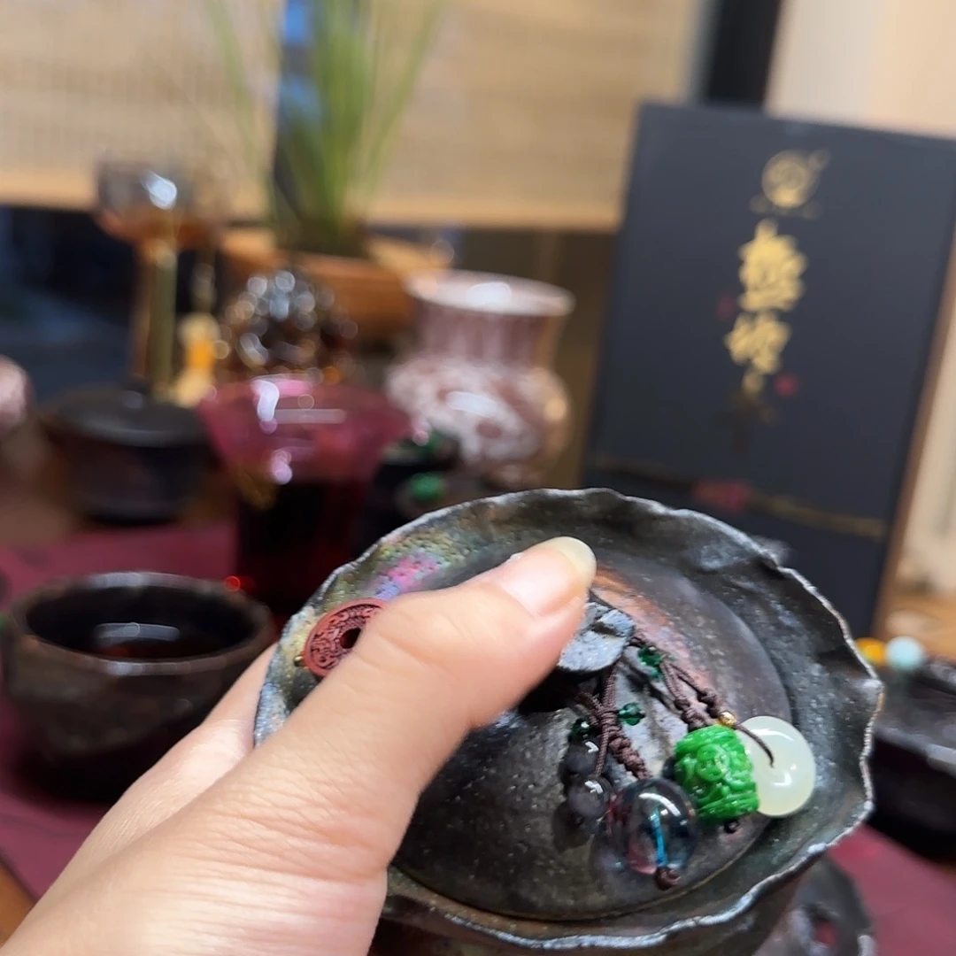 ✿****景德镇陶瓷马克杯