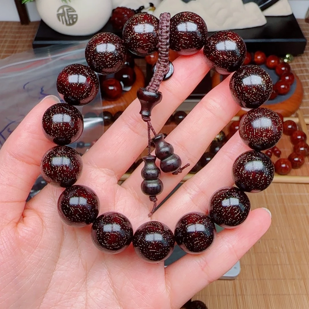 檀香紫檀（小叶紫檀）Q1.5