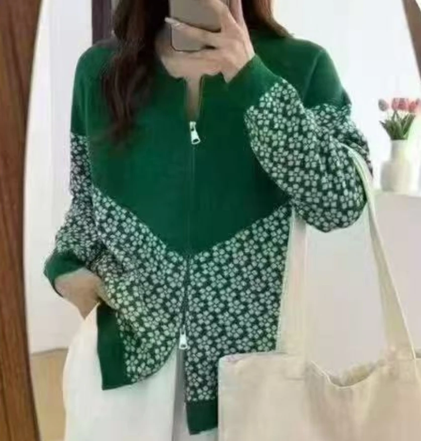 女士时尚百搭外套 00408-J