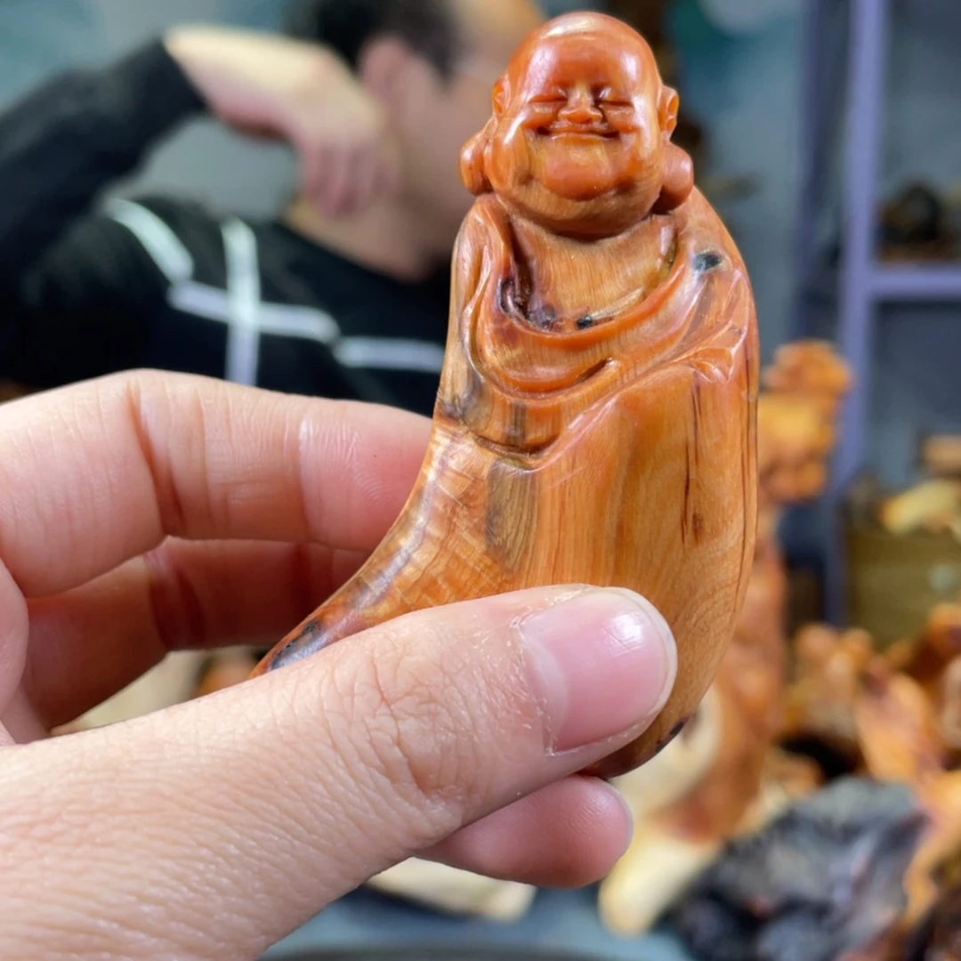 【闪购商品】柏木（崖柏）其他